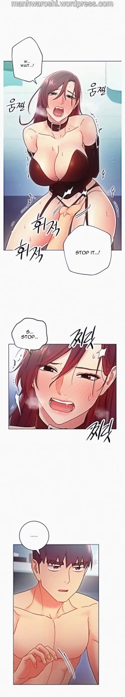 Page 340 of Stepmother Friends Ch.60/?NEW! 10/12/2021