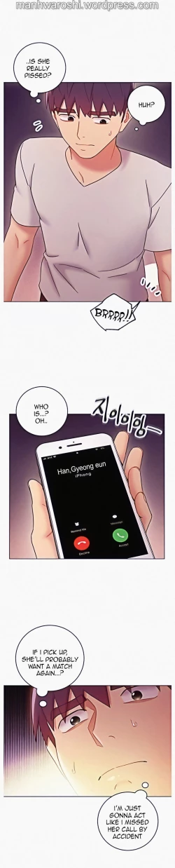 Page 393 of Stepmother Friends Ch.60/?NEW! 10/12/2021