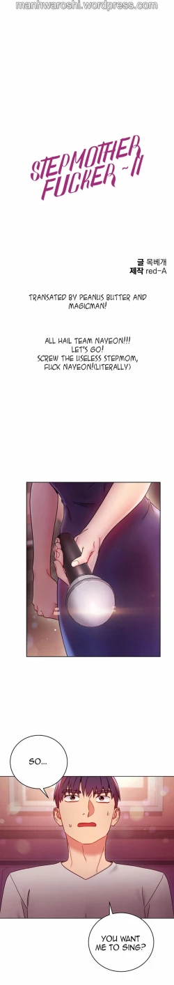 Page 398 of Stepmother Friends Ch.60/?NEW! 10/12/2021