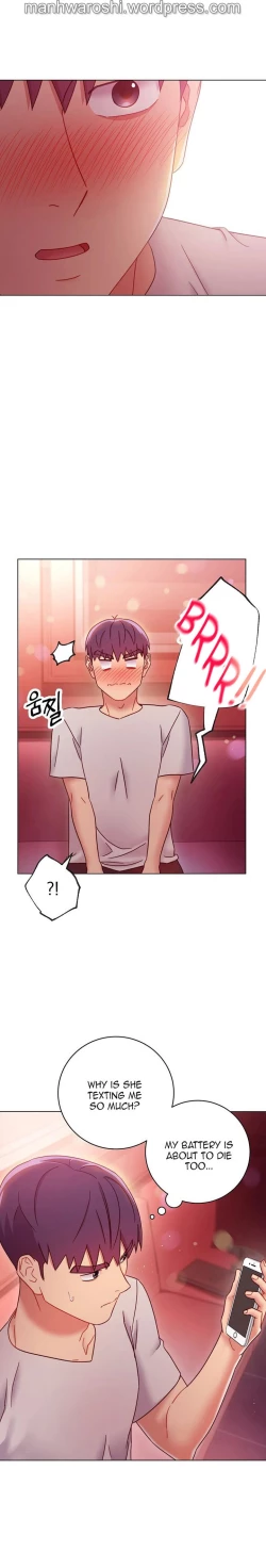 Page 409 of Stepmother Friends Ch.60/?NEW! 10/12/2021