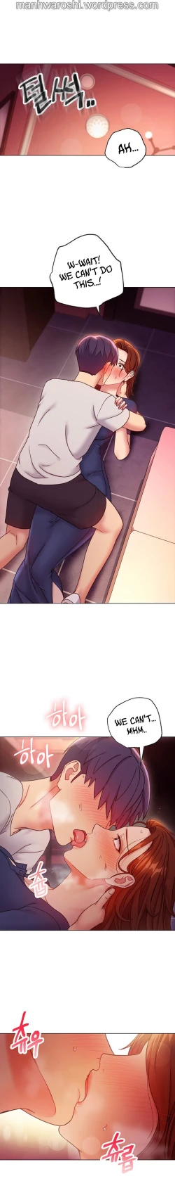 Page 437 of Stepmother Friends Ch.60/?NEW! 10/12/2021