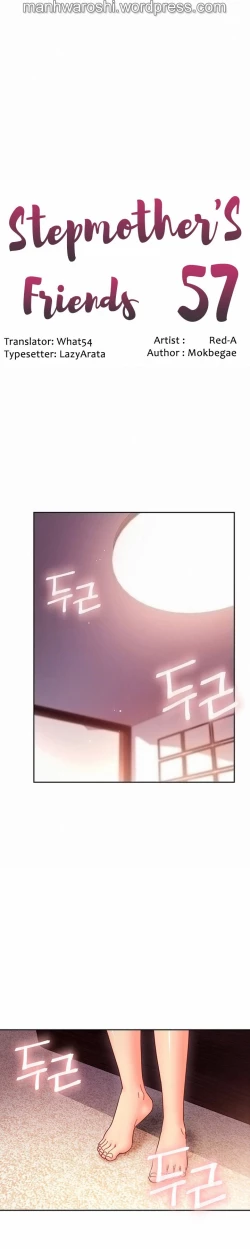 Page 454 of Stepmother Friends Ch.60/?NEW! 10/12/2021