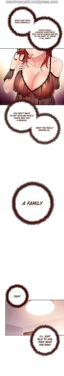 Page 457 of Stepmother Friends Ch.60/?NEW! 10/12/2021