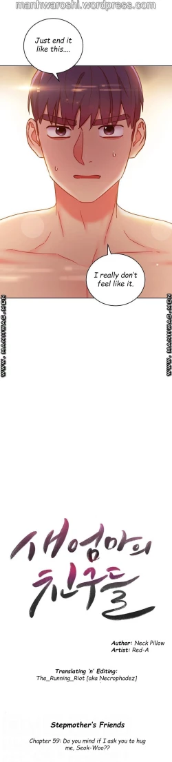 Page 514 of Stepmother Friends Ch.60/?NEW! 10/12/2021