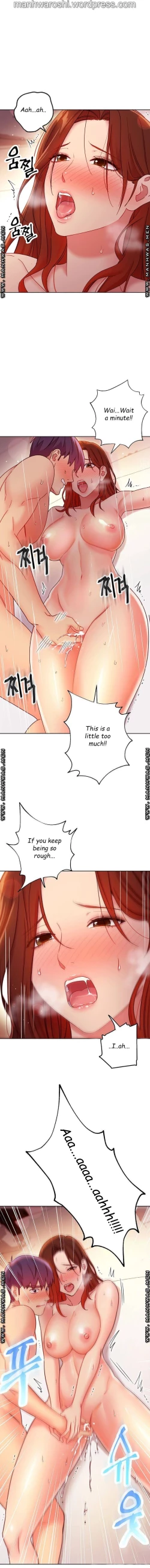 Page 533 of Stepmother Friends Ch.60/?NEW! 10/12/2021