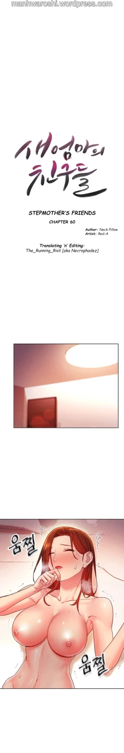 Page 545 of Stepmother Friends Ch.60/?NEW! 10/12/2021