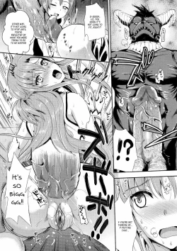 Page 10 of Shujou Seikou II β | Captive Sex II β