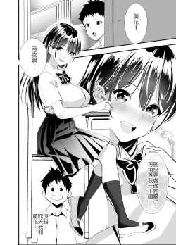 Page 3 of Himitsu no Seikatsu Shidou