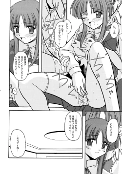 Page 11 of PLASTIC FLOWER