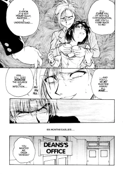 Page 18 of S & M University  No.4