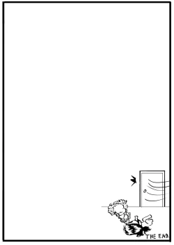 Page 11 of WHY WON'T SHE LET ME READ SCHOPENHAUER IN PEACE??