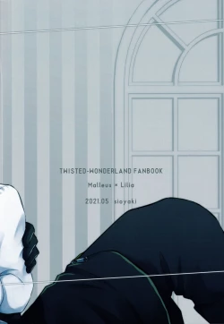 Page 29 of Nemuri no Mahou to Chi no Biyaku