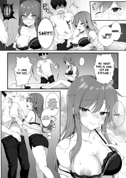 Page 16 of Osananajimi wa Otona no Onna | My Childhood Friend is an Adult Woman