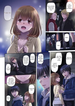 Page 67 of Hitozuma Osananajimi to Hitonatsu no Dekigoto 3 DLO-14