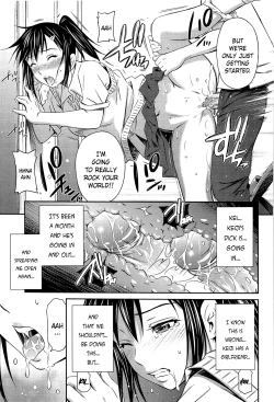 Page 129 of Tottemo Hot na Chuushinbu