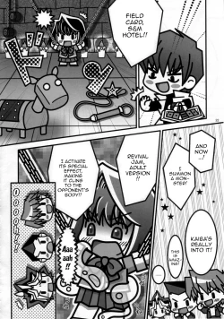 Page 21 of Wanpaku-Anime R | Naughty Anime R