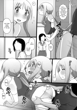 Page 12 of Angel's stroke 132 DSY 3 bakku daisuki! Giri no musuko to beddo ni shizumu gosai haha Yoriko-chan! !