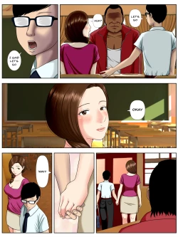 Page 21 of Sa.Ki.Ko.Sa.Re 1| Sa.Ki.Ko.Sa.Re 1 Sex With a Mental Student Edition