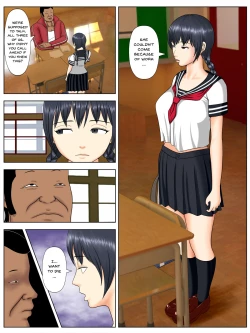 Page 27 of Sa.Ki.Ko.Sa.Re 1| Sa.Ki.Ko.Sa.Re 1 Sex With a Mental Student Edition