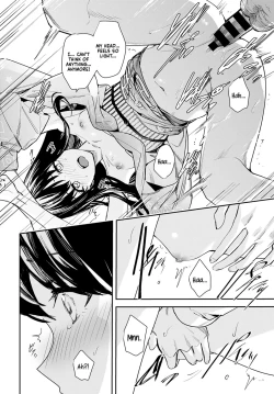 Page 26 of Kesou no Rondo | A Yearning Rondo