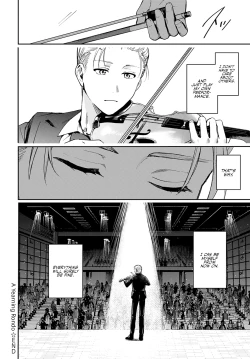 Page 36 of Kesou no Rondo | A Yearning Rondo