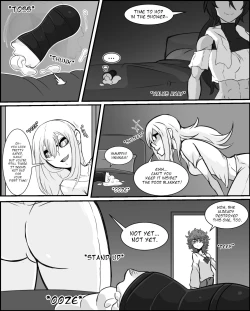 Page 11 of Revenge Transformation