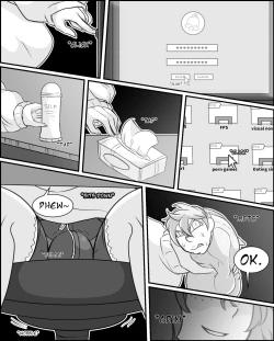 Page 20 of Revenge Transformation