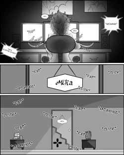 Page 23 of Revenge Transformation