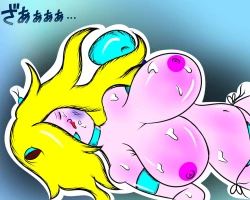 Page 17 of セクシーな子猫のトップレスボクシング - PandoraCatfight Free