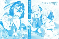 Page 3 of Netsuretsu!? na Hitomi