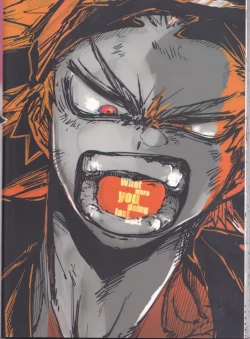 Page 55 of Yamashii Koto wa Nannimo