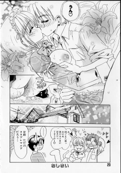 Page 21 of Rental Maid