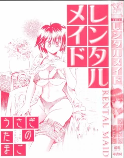 Page 2 of Rental Maid