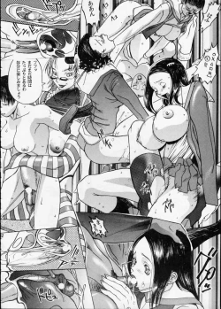 Page 41 of Misty Moon Metropolis XII