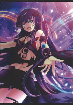 Page 20 of Kawaii Onnanoko-tachi to Duel Shimasho!