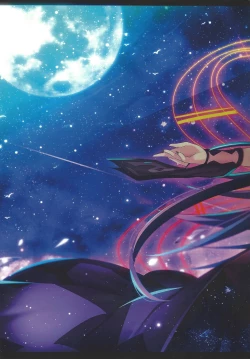 Page 21 of Kawaii Onnanoko-tachi to Duel Shimasho!