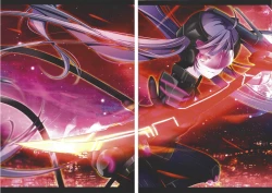 Page 28 of Kawaii Onnanoko-tachi to Duel Shimasho!