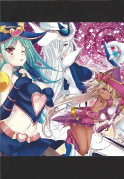 Page 78 of Kawaii Onnanoko-tachi to Duel Shimasho!