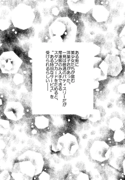 Page 3 of KiraPati no Suggoi Service