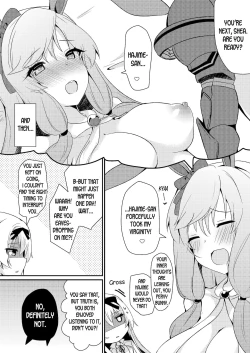 Page 16 of Arifureta Mousou de Nakayoku Shitekudasai!