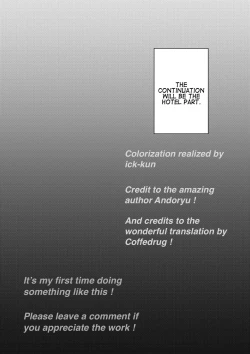 Page 64 of Andoryusan Itadakimasu 1 - v1.5