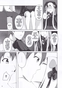 Page 6 of Isei ga Kininaru Otoshigoro