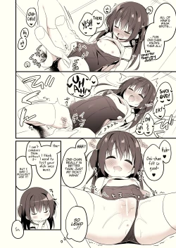 Page 4 of Oniibanme ni Daisuki | I love Onii-chan second most in the world