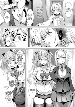 Page 2 of Debi☆En Scramble Part 1