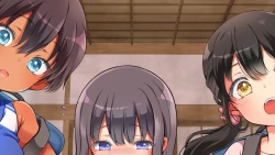 Page 43 of むち無知 リリィちゃんエッチミニCG集