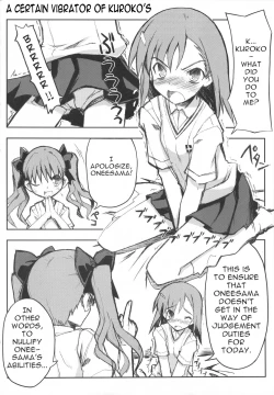 Page 8 of Toaru Koroko no Vibrator
