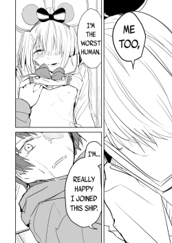 Page 6 of Vikalakun ga Ecchi na Koto Suru Manga | A Manga Where Vikalakun Have Sex