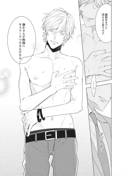 Page 33 of Phantom dog