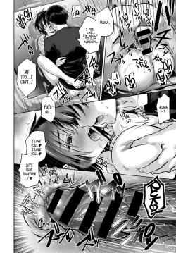 Page 24 of Natsu x Kano
