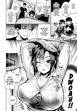 Page 2 of Natsu x Kano